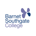 FL Barnet Southgate college logo