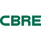 FL CBRE logo