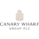 FL Canary Wharf Group logo