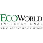 FL EcoWorld logo