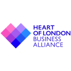 FL Heart of London BA logo