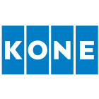 FL KONE logo