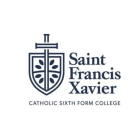 FL ST Francis Xavier logo