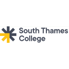 FL South Thames College logo