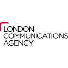 London Communications Agency logo