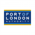 Port of London Authority logo