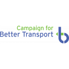 Campaign for better transport