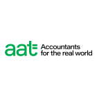 AAT Accountants for the real world logo