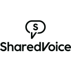 FL Shared Voice logo