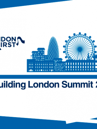 Building London Summit 2021