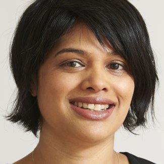 Muniya Barua, Corporate Affairs Director