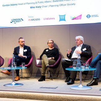 Quick pitch: What London needs from new planning legislation